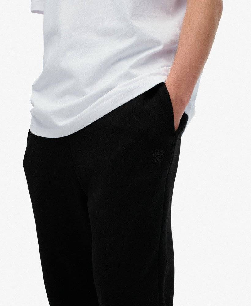 SUPERDRY BLANK OVERSIZED JOGGER