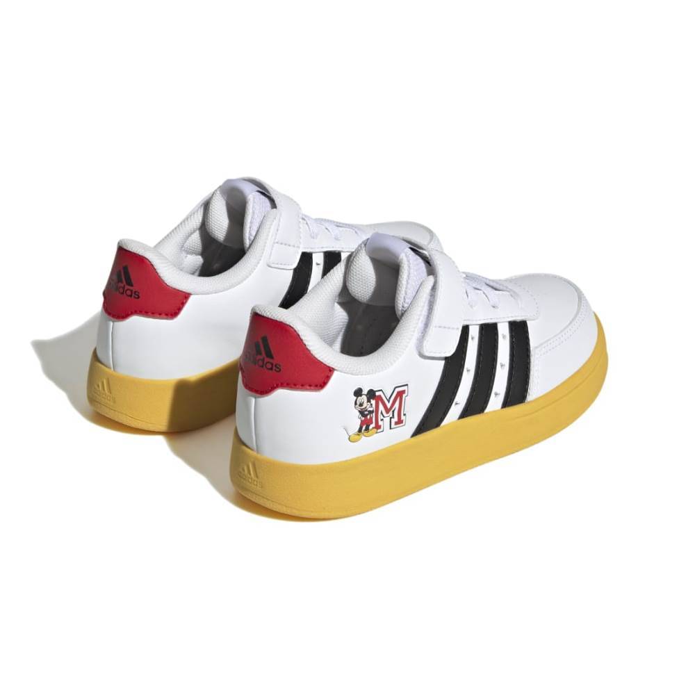 ADIDAS BREAKNET MICKEY EL
