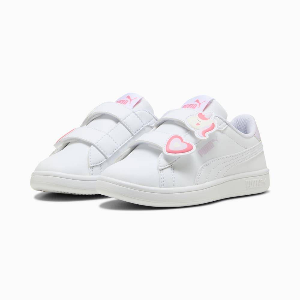 PUMA SMASH 3.0 BADGES V PS