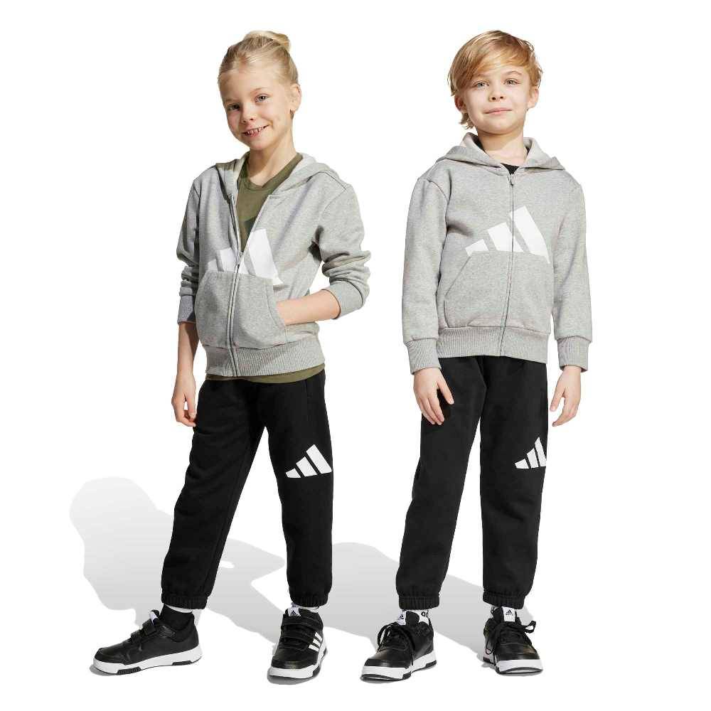 ADIDAS LITTLE KIDS ESSENTIALS TRACKSUIT
