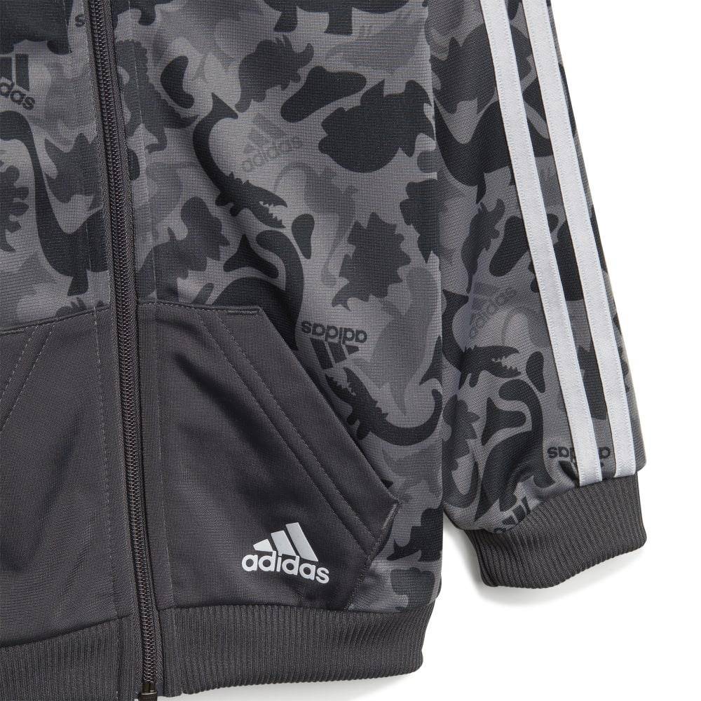 ADIDAS I AOP SHINY TS