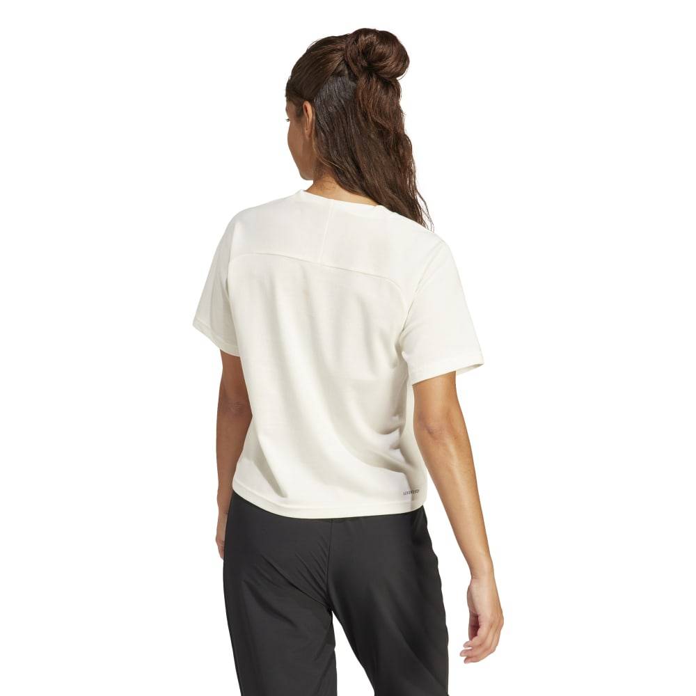ADIDAS W Z.N.E. TEE