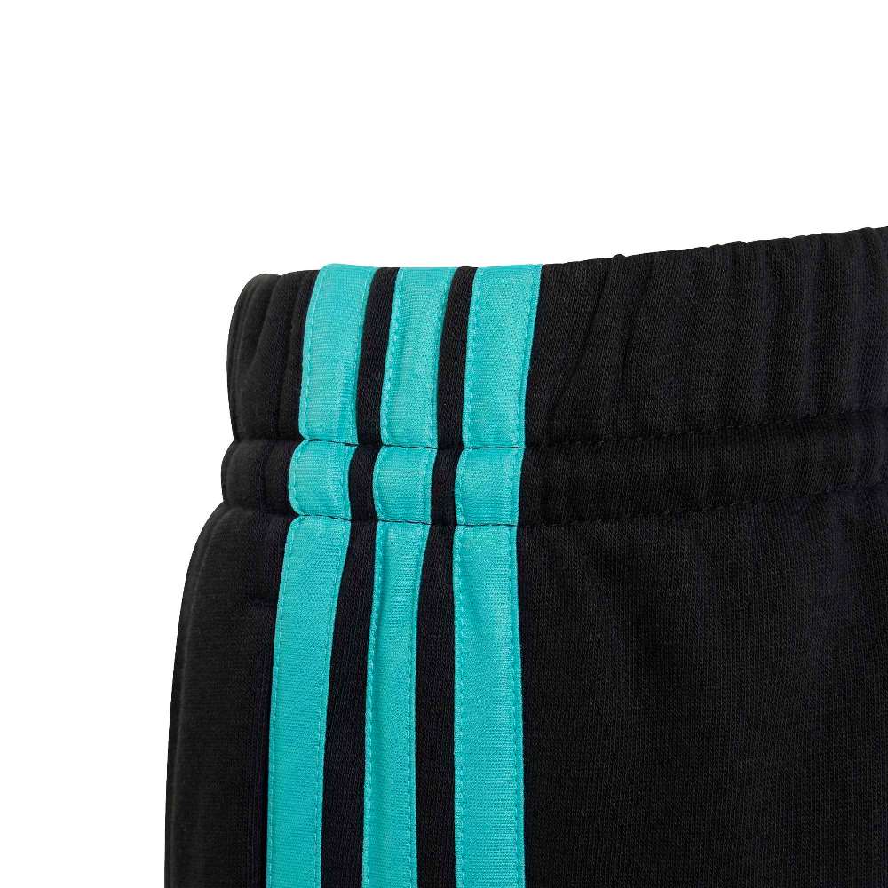 ADIDAS YOUTH MERCEDES-AMG PETRONAS FORMULA 1 TEAM DNA PANTS