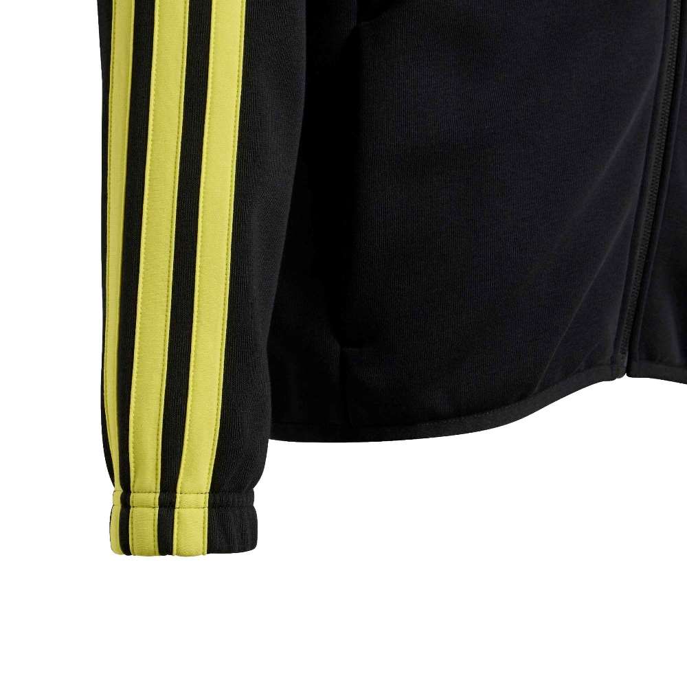 ADIDAS YOUTH ESSENTIALS TRACKSUIT