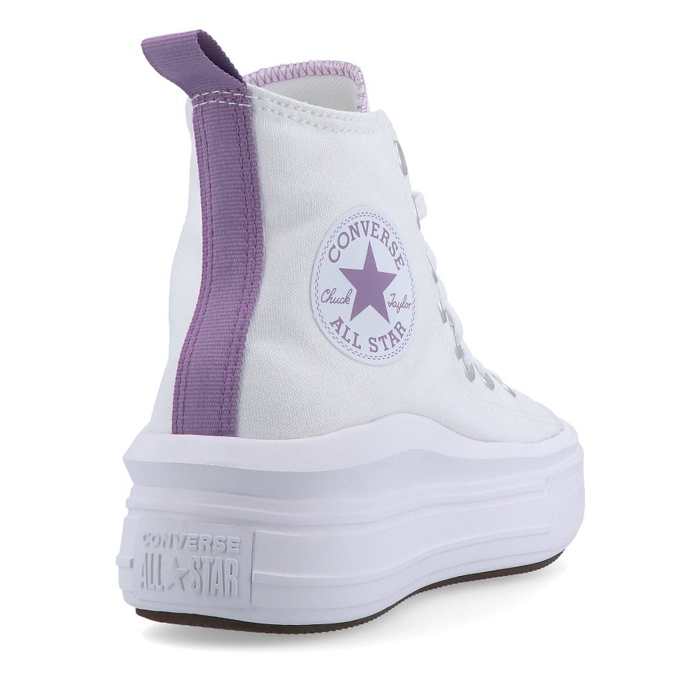 CONVERSE STAR MOVE PLATFORM