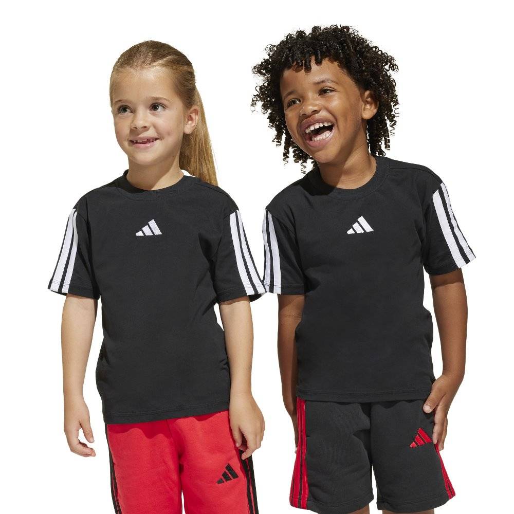 ADIDAS LITTLE KIDS ESSENTIALS T-SHIRT