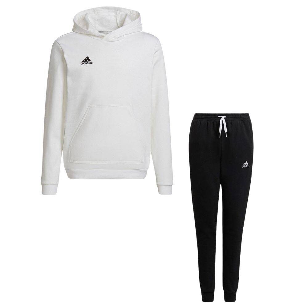 ADIDAS ENT22 KIDS SWEAT SUIT