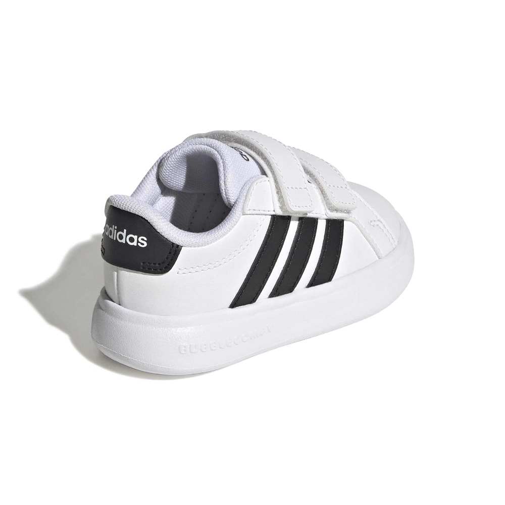 ADIDAS INFANT GRAND COURT 3.0 BUBBLE SHOES INFANTS