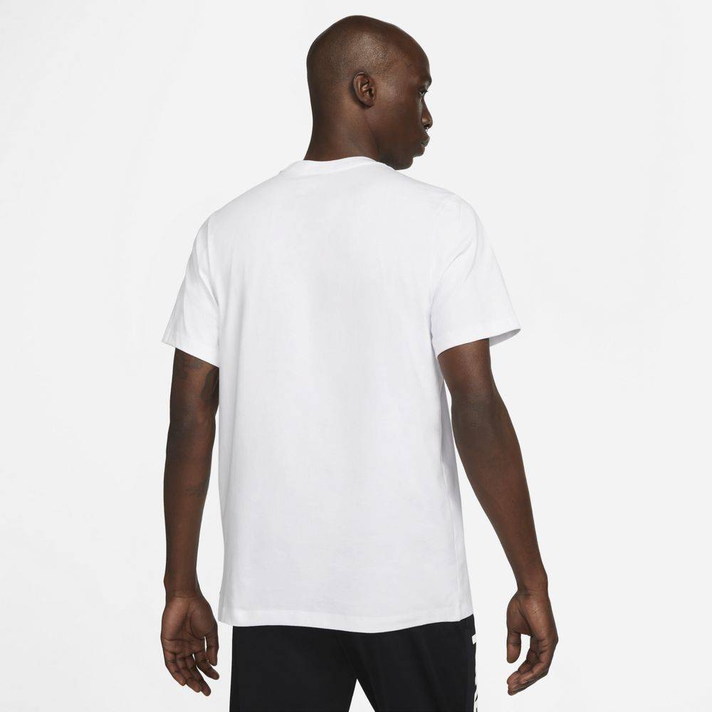 NIKE FC SEASONAL BLOCK TEE