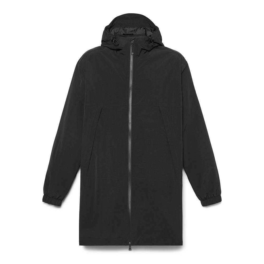 TIMBERLAND RAVINE WATERPROOF PARKA