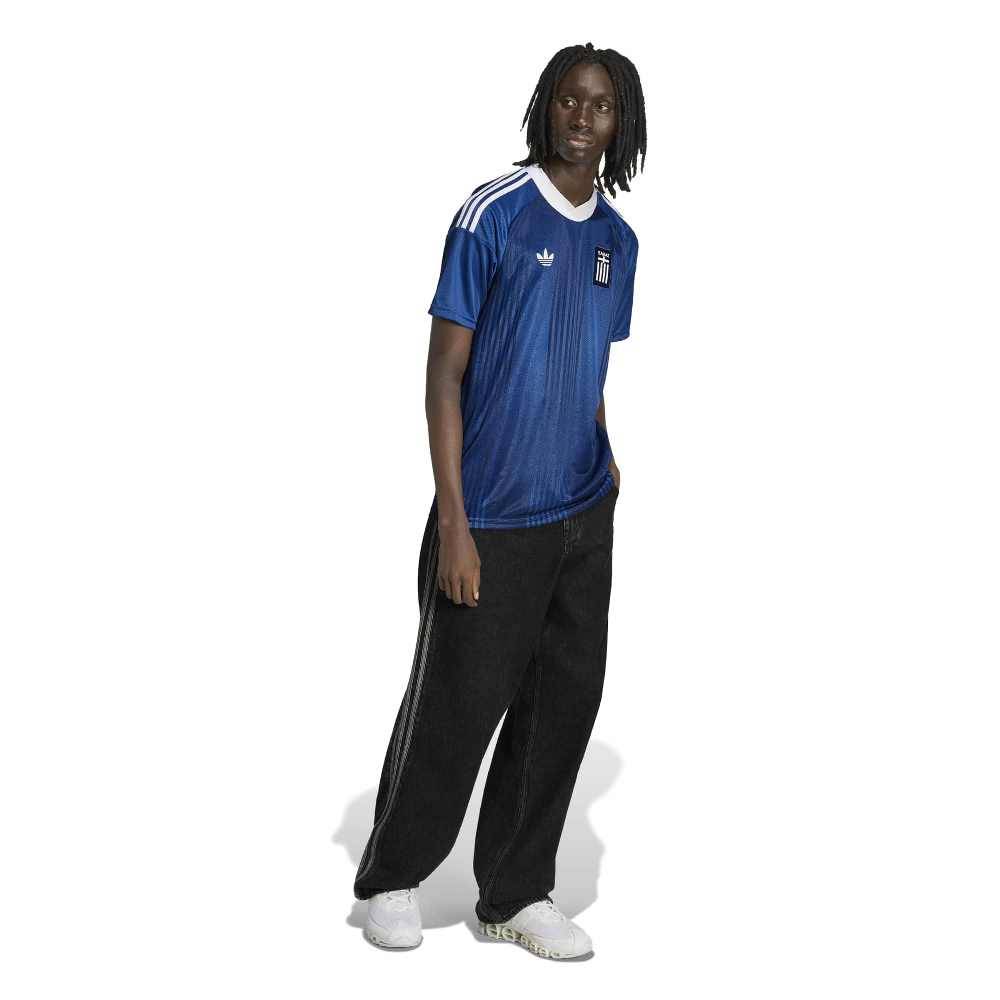 ADIDAS M GREECE 26 AWAY JERSEY