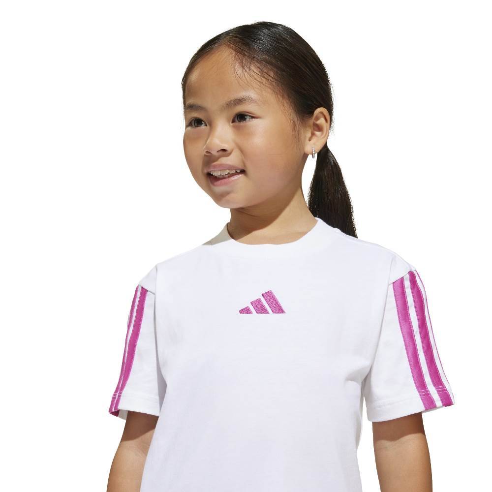 ADIDAS LK 3S T-SET 160