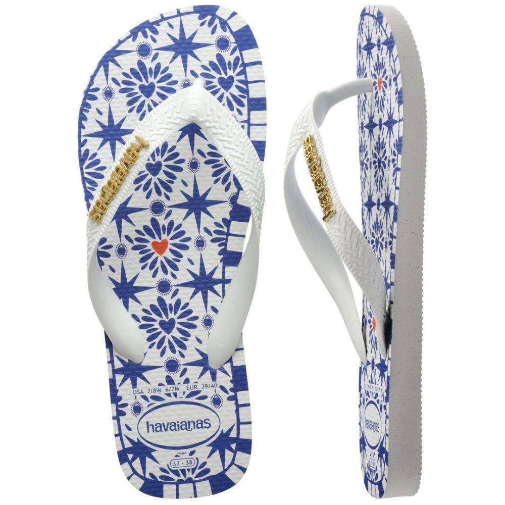 HAVAIANAS TOP SAO LUIS