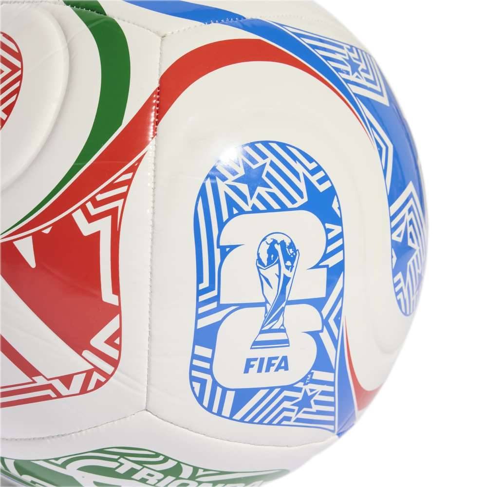 ADIDAS WORLD CUP '26 CLUB - TRIONDA