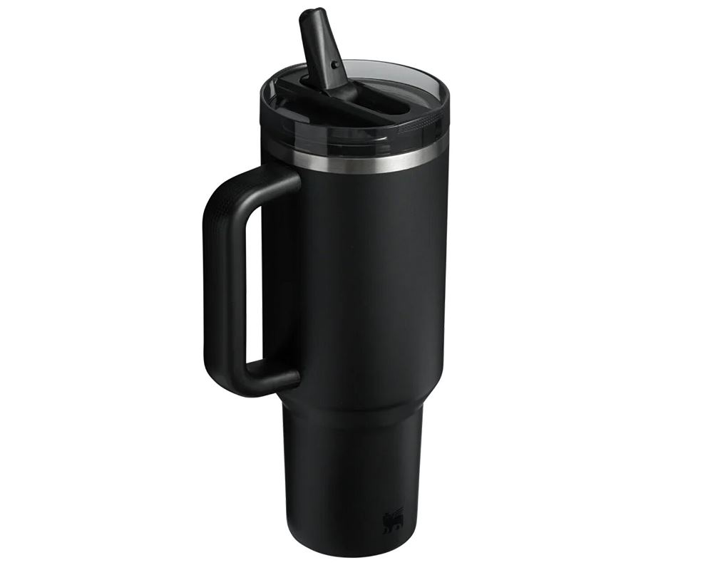 STANLEY QUENCHER PROTOUR FLIP STRAW TUMBLER 1.18L (40OZ) - 11H COLD | 2 DAYS ICE