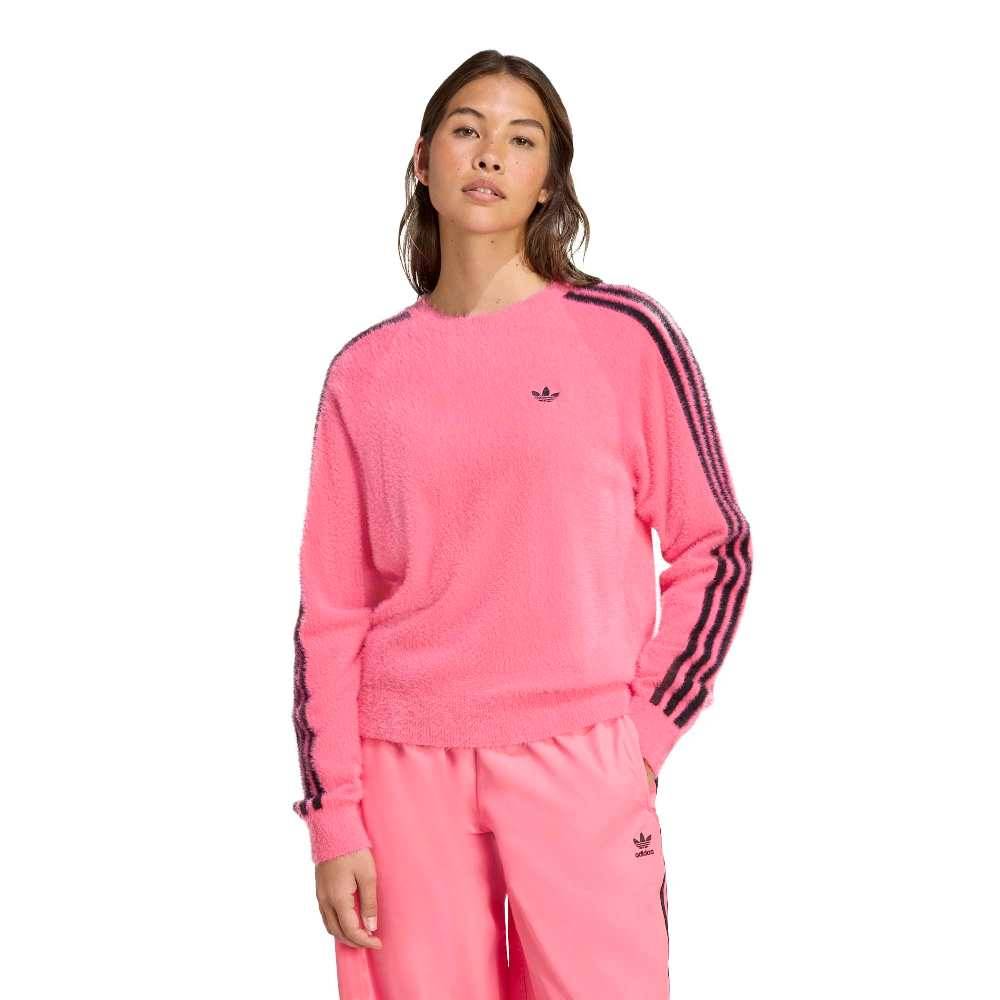 ADIDAS ORIGINALS ADICOLOR HOLIDAY KNIT SWEATER