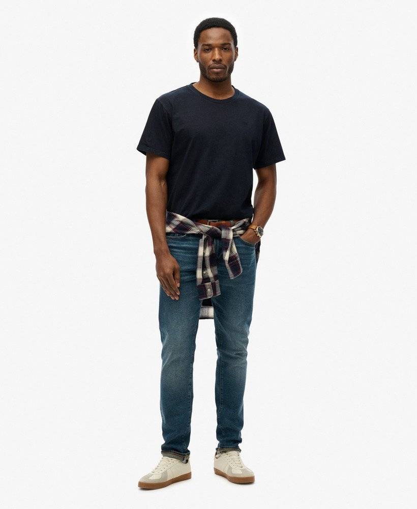 SUPERDRY ESSENTIALS RELAXED TEE
