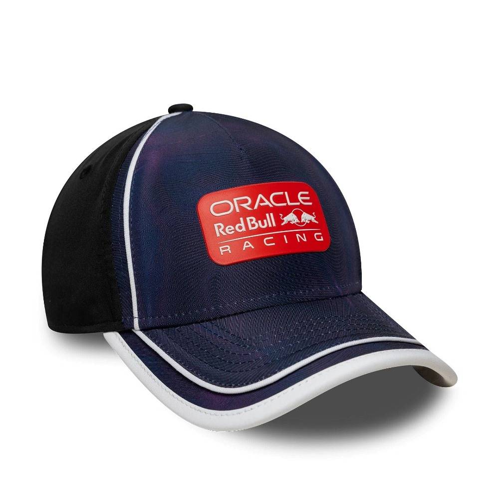 NEW ERA RED BULL RACING PRINT 9FORTY M-CROWN A-FRAME