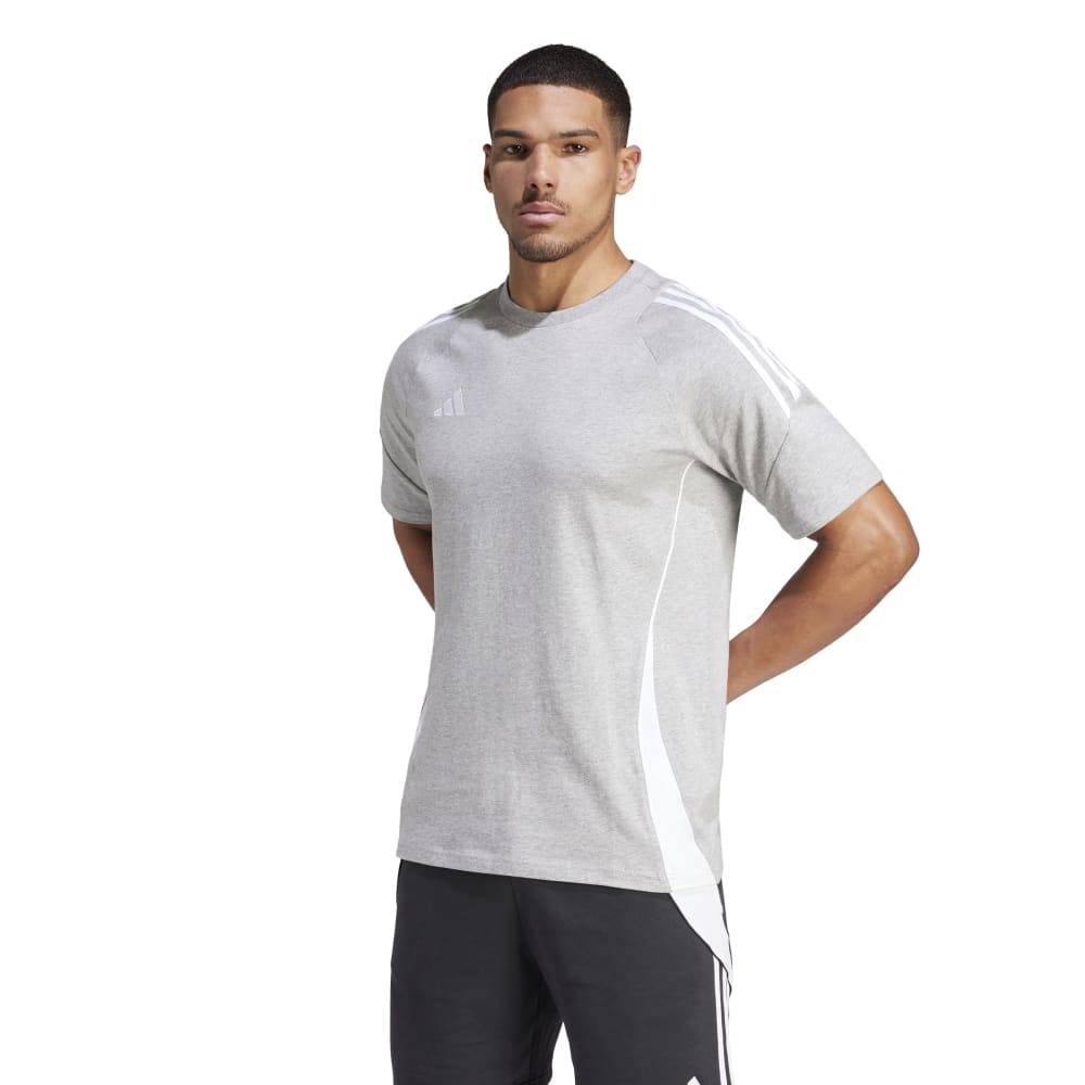 ADIDAS M TIRO24 SWEAT TEE