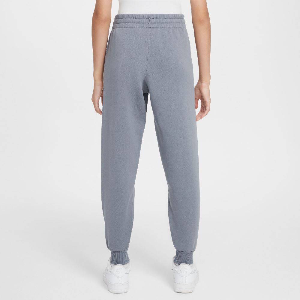 NIKE KIDS CLUB FLEECE MULTILOGO PANT