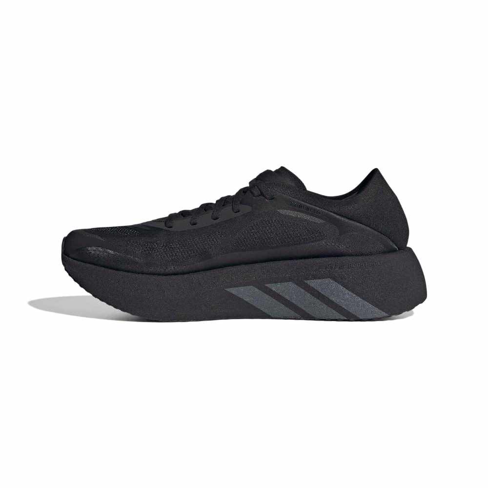 ADIDAS M HYPERBOOST RUN RUNNING SHOES