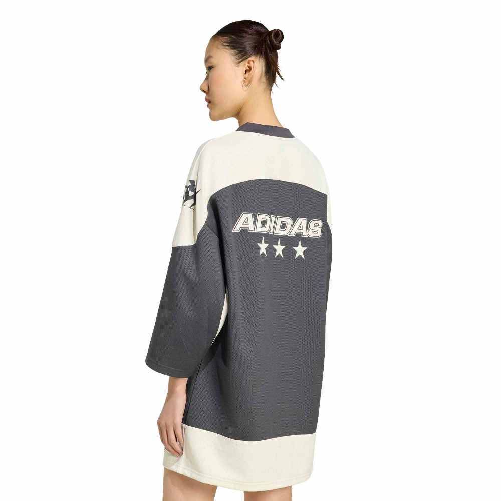 ADIDAS ORIGINALS ORIGINALS HOCKEY JERSEY DRESS