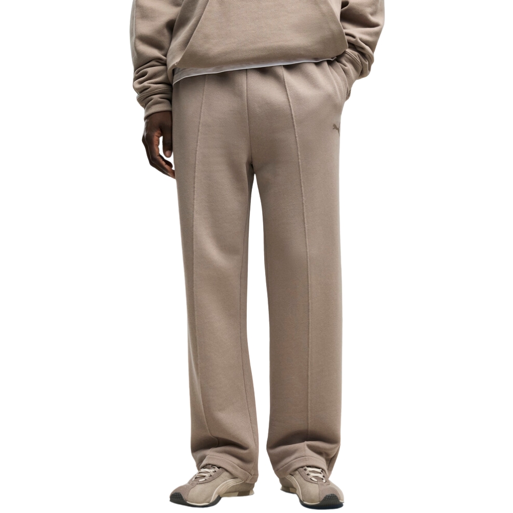 PUMA ESS RELAXED SWEATPANTS TR OP