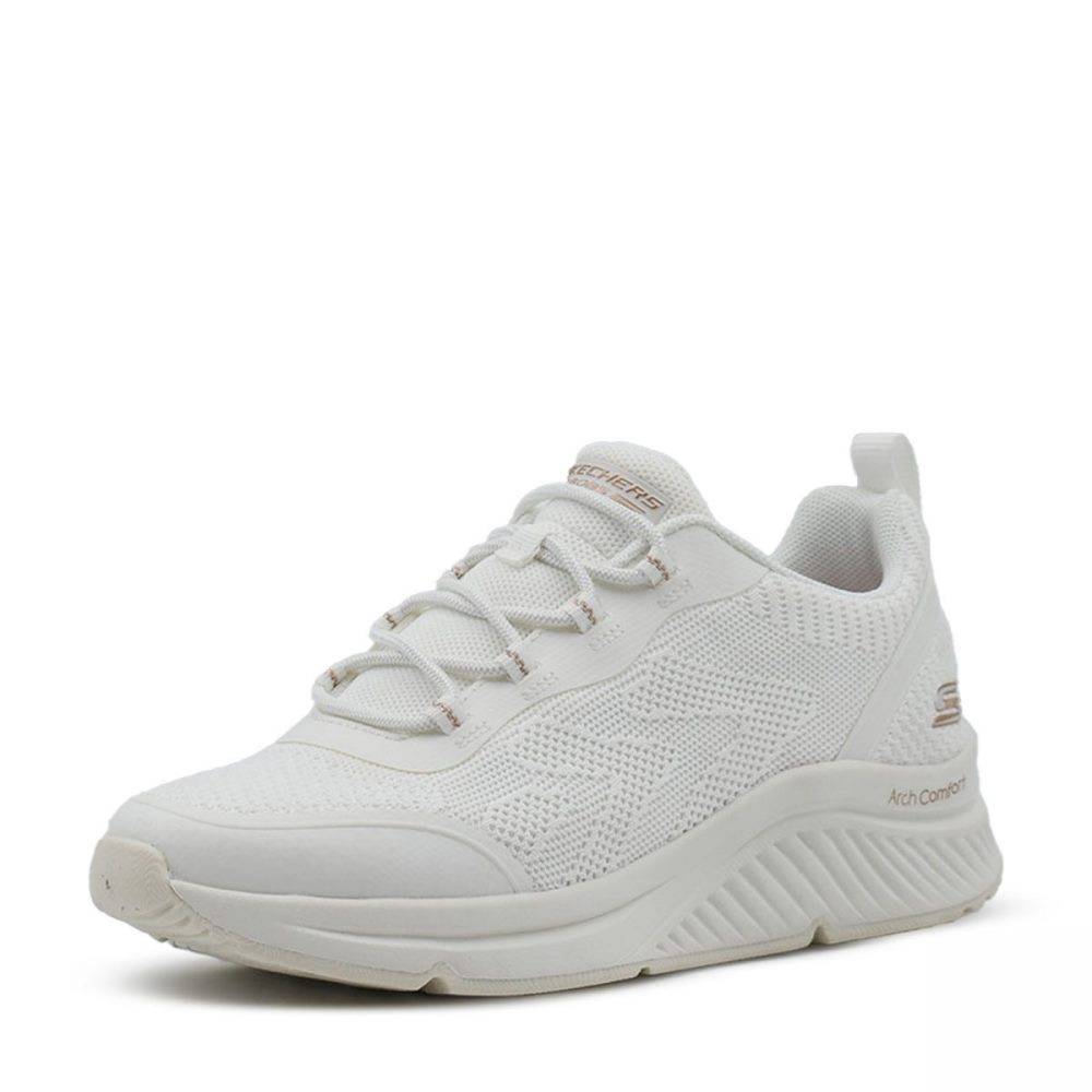 SKECHERS BOBS ARCH COMFORT B SWEET - A PINCH WOMENS SHOES