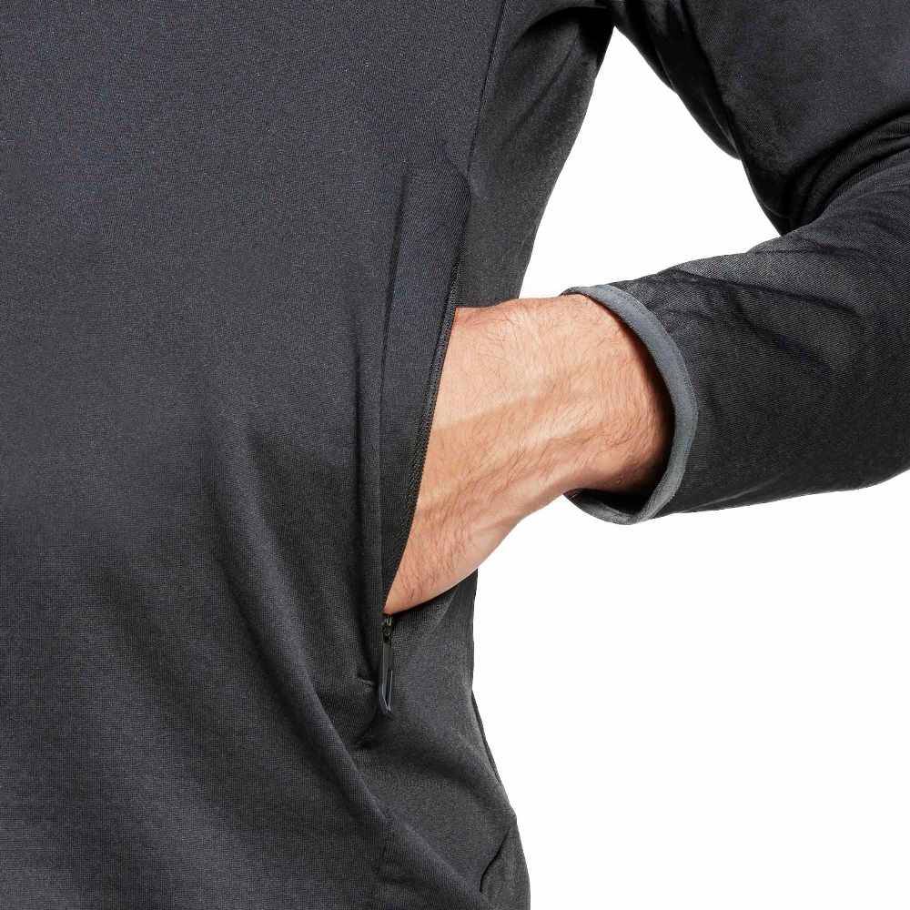 ADIDAS M TERREX XPERIOR CLIMAWARM LIGHT FLEECE JACKET