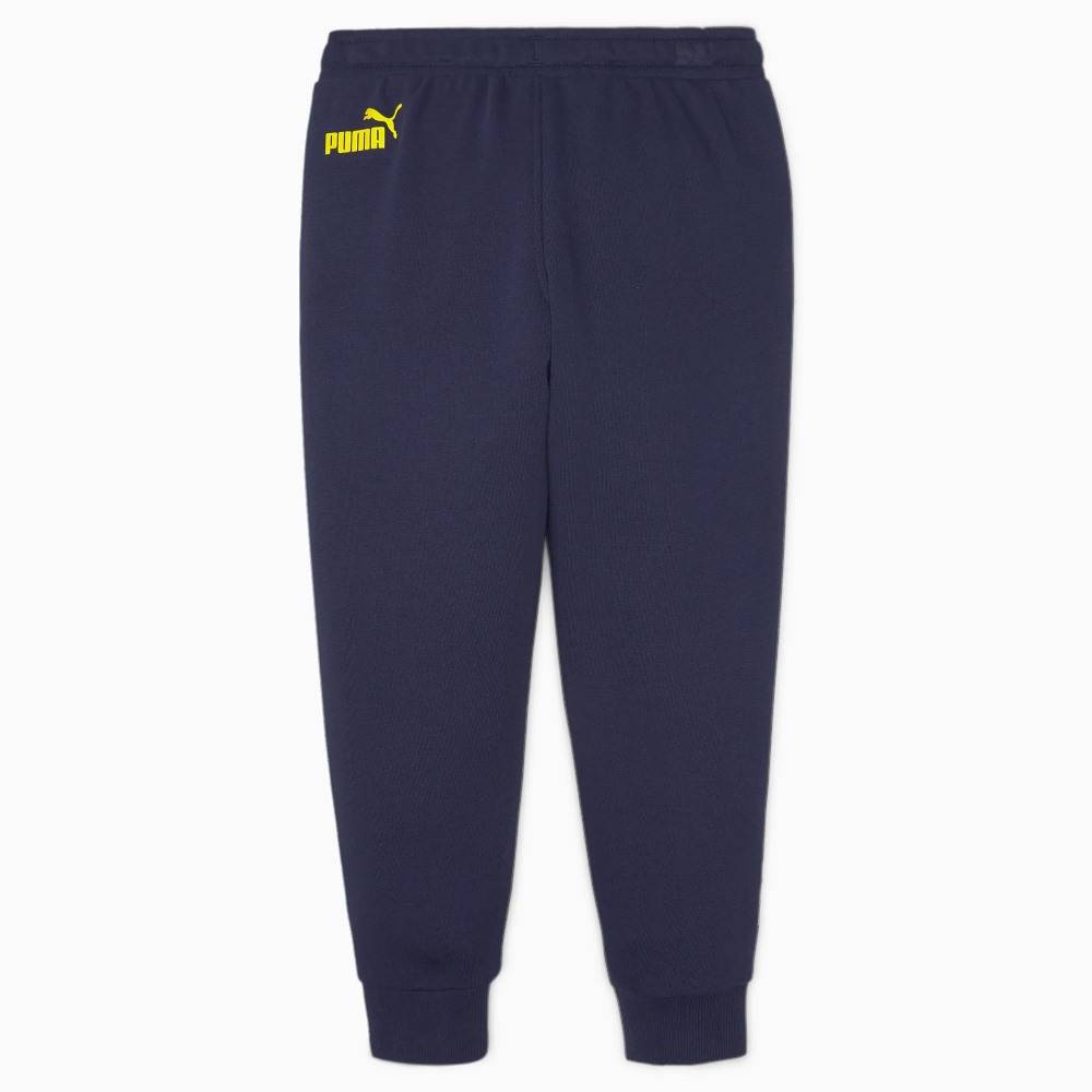 PUMA X PEANUTS LITTLE KIDS SWEATPANTS