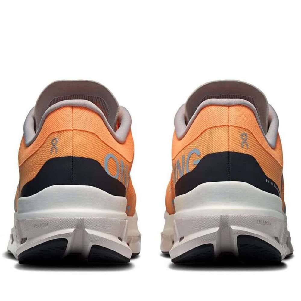 ON RUNNING CLOUDFLOW 5 W
