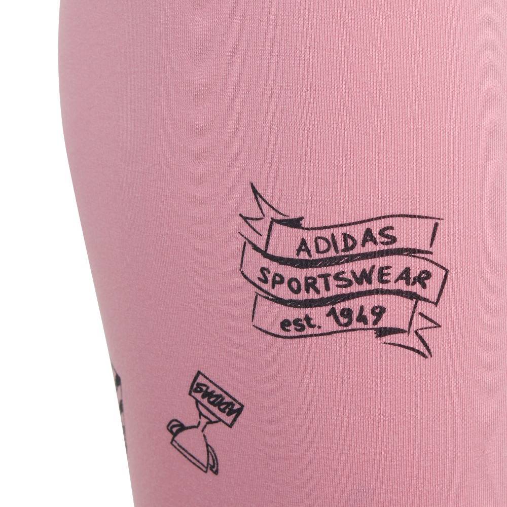 ADIDAS JG BLUV Q3 TIGH