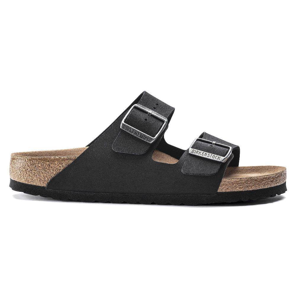BIRKENSTOCK ARIZONA VEGAN BIRKIBUC NARROW