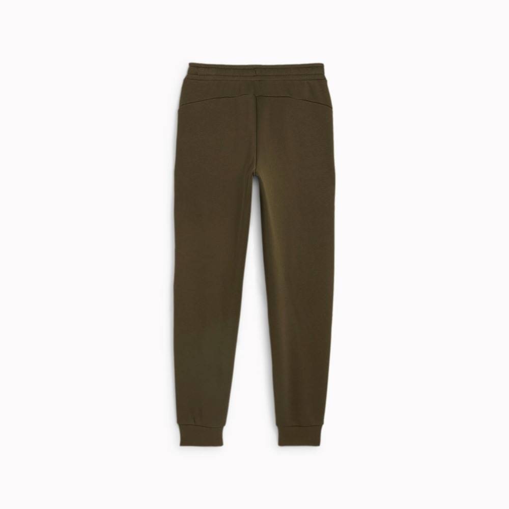 PUMA POWER GRAPHIC SWEATPANTS FL CL B