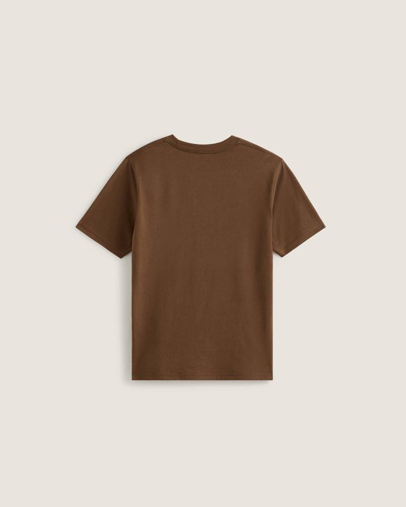 VANS TEEN NIGHT SPARK SS TEE