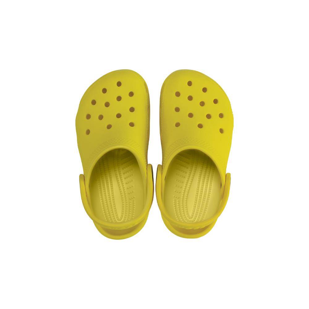 CROCS KID'S CLASSIC CLOG