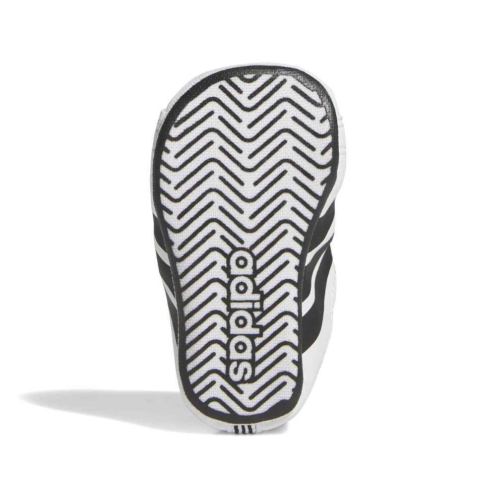 ADIDAS INFANT GRAND COURT SHOES CRIB