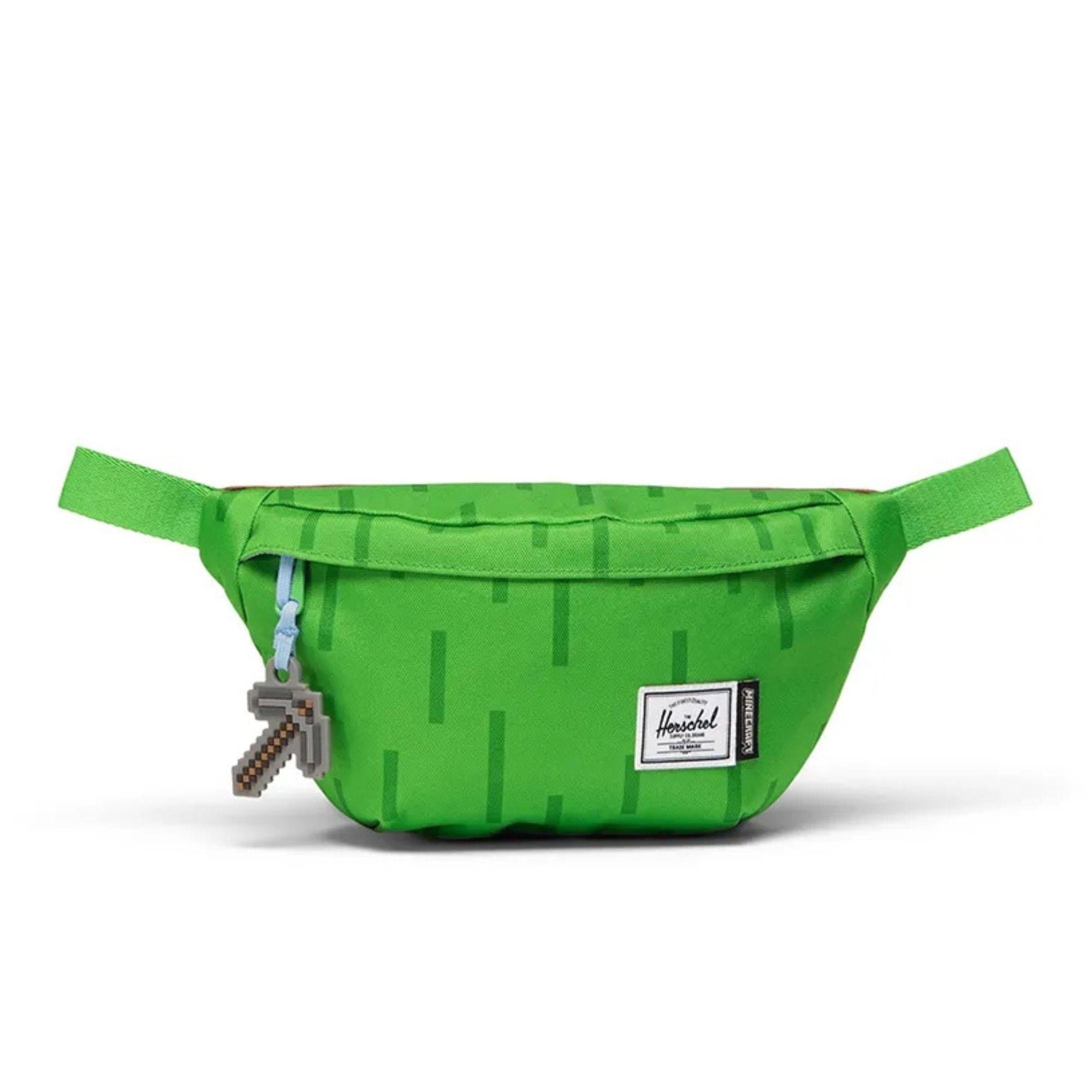 HERSCHEL MINECRAFT CLASSIC HIP PACK