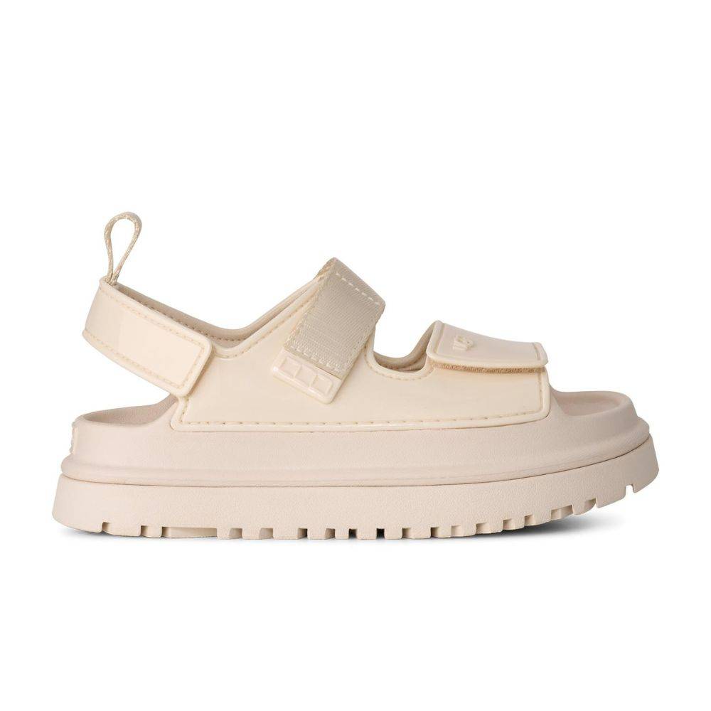 UGG GOLDENGLOW GLOSSY SPARKLES KIDS