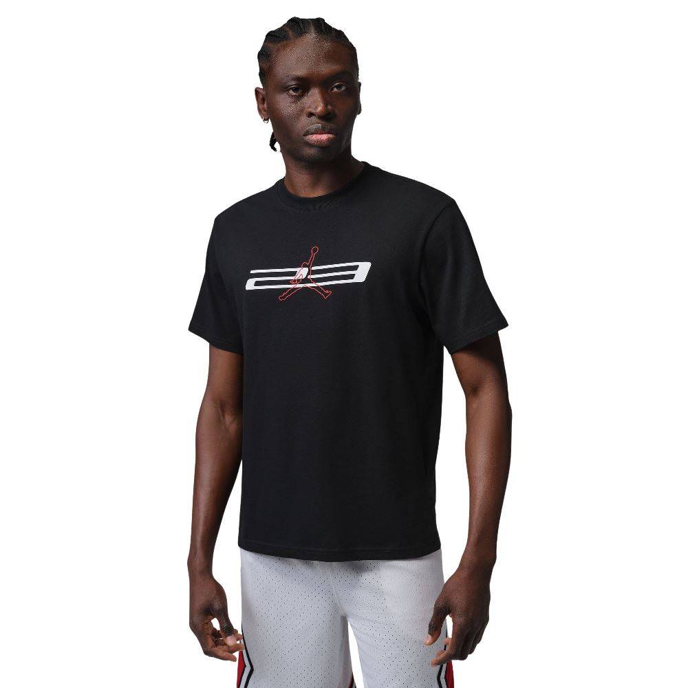 NIKE JORDAN DPORT DRI-FIT CREW 2