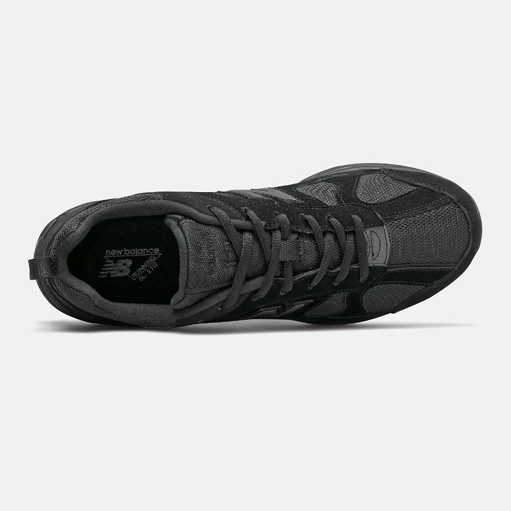 NEW BALANCE 878 UNISEX CLASSIC SNEAKERS