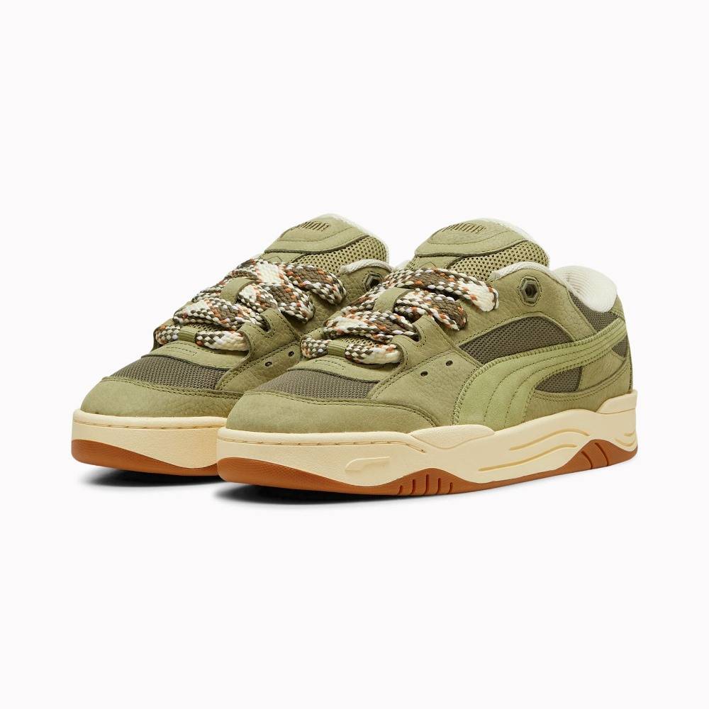 PUMA PUMA-180 LACE INTEREST