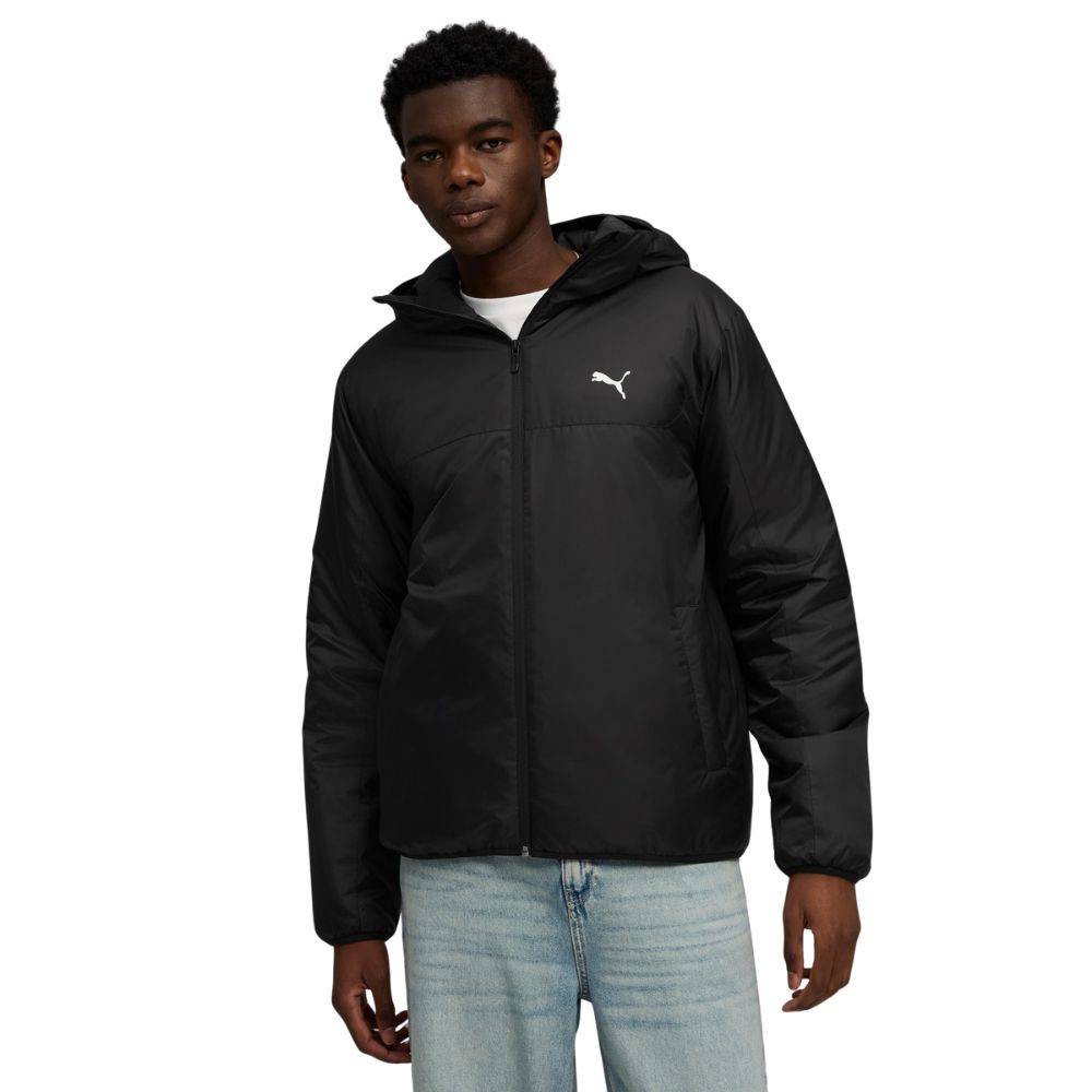 PUMA ESS LIGHT PADDED JACKET