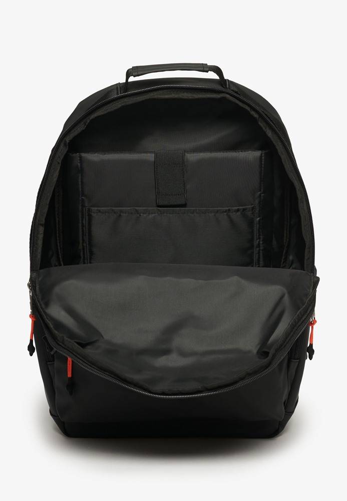 SUPERDRY TARP UTILITY BACKPACK