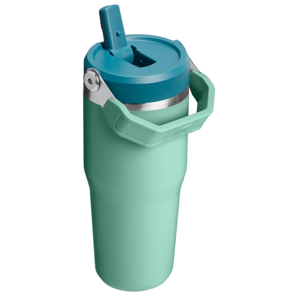 STANLEY ICEFLOW™ FLIP STRAW 2.0 TUMBLER 0.41L (14OZ) - 7H COLD | 32H ICED