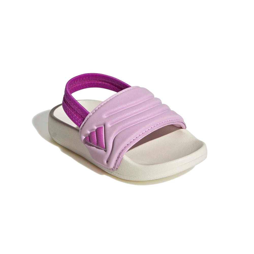 ADIDAS INFANT ADILETTE ESTRAP 2.0 SLIDES INFANTS