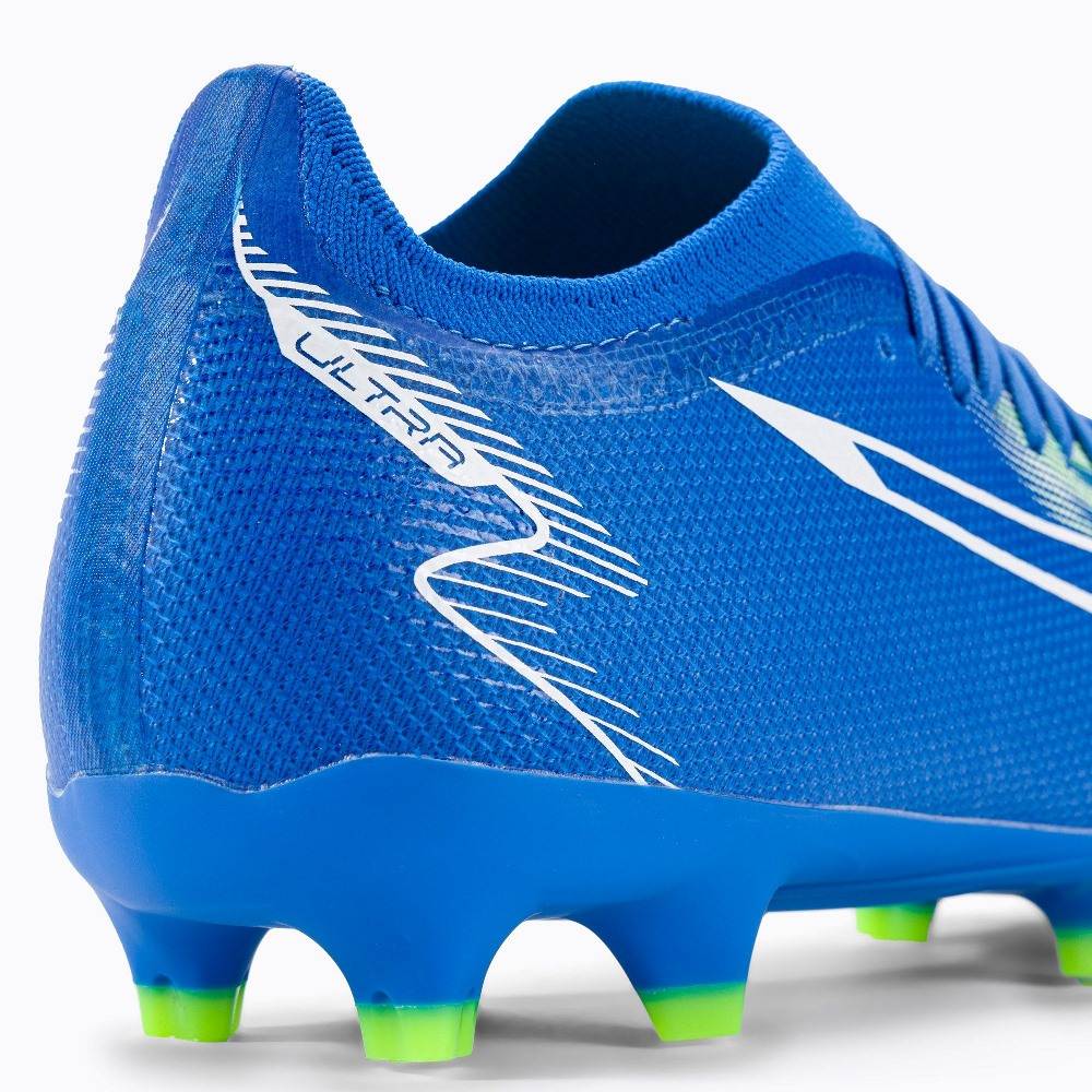PUMA ULTRA MATCH FG FOOTBALL SHOES