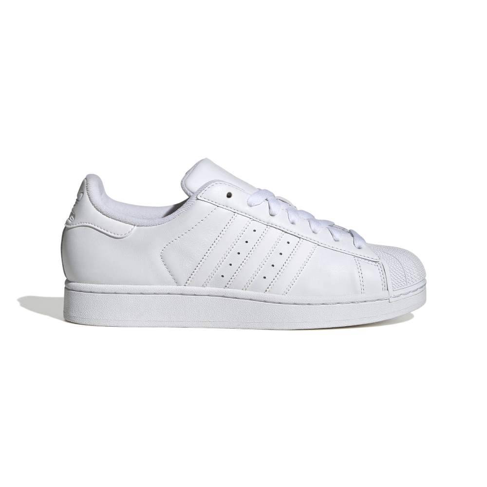 ADIDAS ORIGINALS SUPERSTAR II SHOES