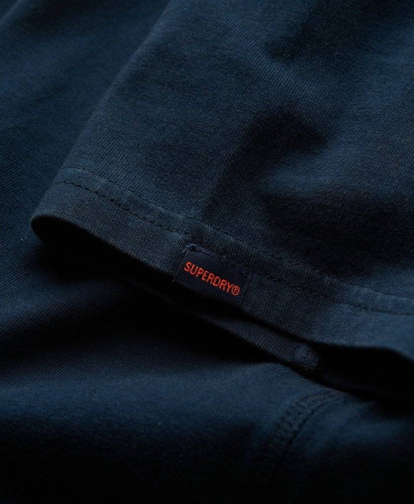 SUPERDRY ESSENTIAL JERSEY POLO