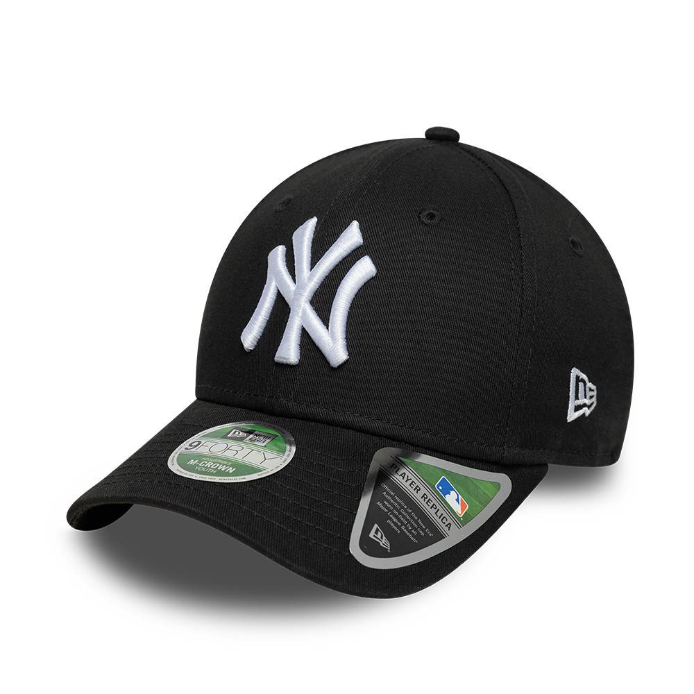 NEW ERA CHILD/YOUTH MLB 9FORTY M-CROWN NEW YORK YANKEES